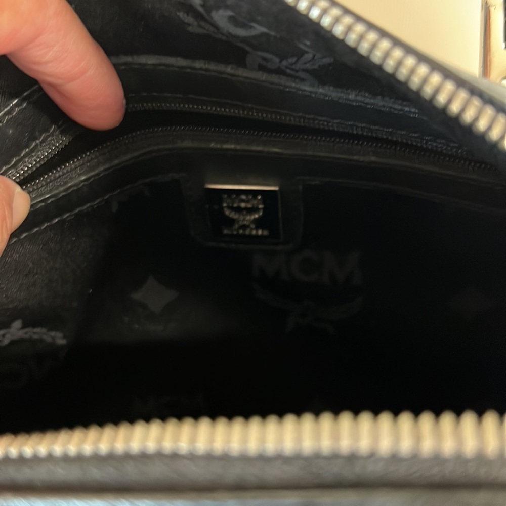 Authentic Mcm - image 6